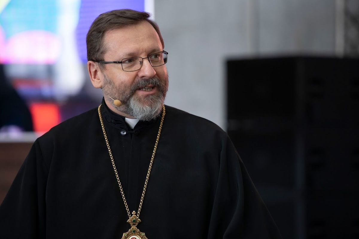 Глава УГКЦ у польському Сеймі: «Коли хтось намагається знову посварити поляків і українців — це прояви московської пропаганди»