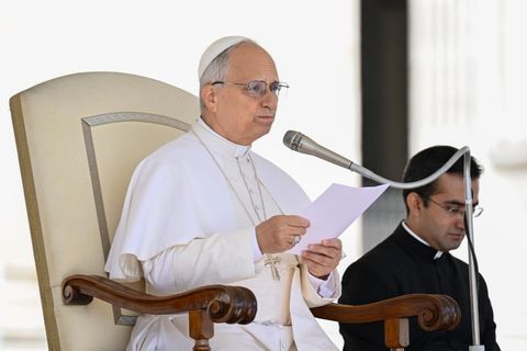 Папа про беатифікацію отця Петра Ороса: просимо його заступництва для України