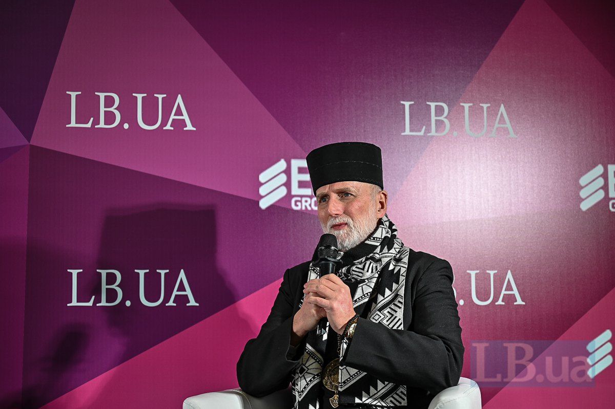 Архиєпископ Борис Ґудзяк