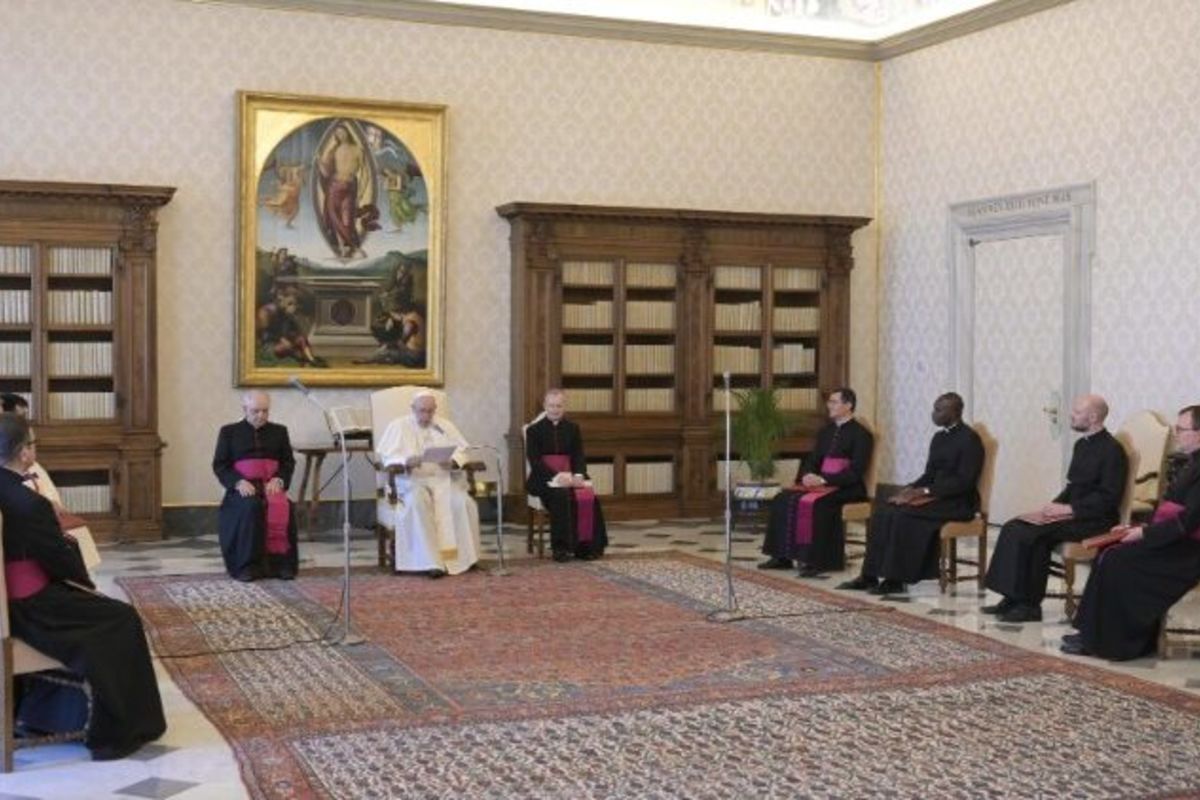 Папа: Близькість до вбогих — ключовий критерій справжнього християнства