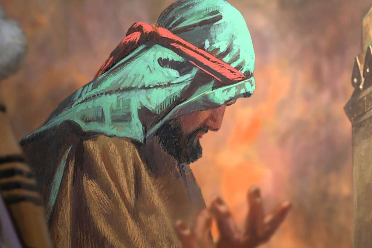 «У молитві фарисея забракло правди і смирення…» — владика Богдан Дзюрах