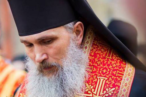 Владика Венедикт Алексійчук: «Бо без терпіння немає Воскресіння»