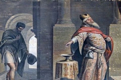 #НазустрічВоскресінню 10. Гарний і правильний початок кожної молитви