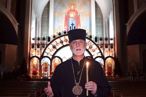 Митрополит Борис Ґудзяк: Унікальна Пасха України