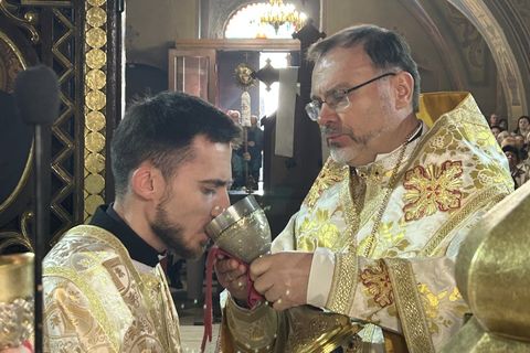 Єпископ Ярослав Приріз: Сумнів Томи — слабкість чи шлях до віри?