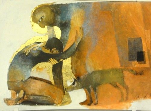 Жан-Марі Піро (Jean-Mary Pirot), Блудний син