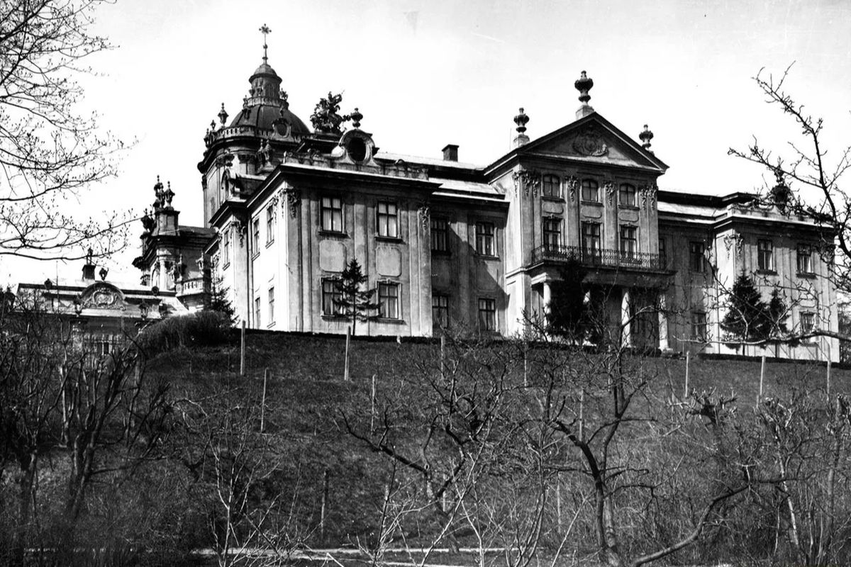 80 років тому Кремль запустив процес ліквідації УГКЦ: як це було