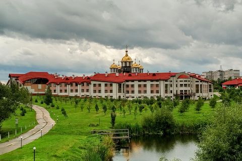 «Мудрість собі дім збудувала»: історія Львівської семінарії, яку творили і творять люди