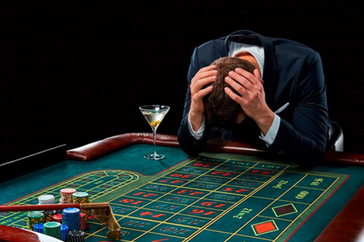 Рада Церков обурена законопроєктом про сприяння азартним іграм і лотереям