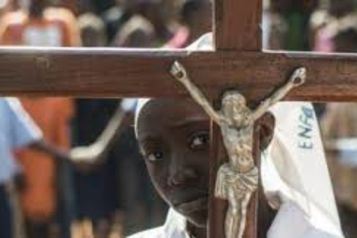 Єпископи Європи проти переслідування християн у Нігерії