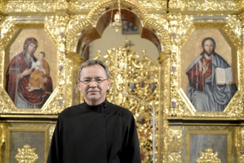 Митрополит Євген Попович підсумовує рік, що минає в Греко-Католицькій Церкві у Польщі