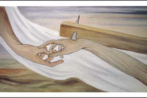 #НазустрічВоскресінню 72. Сім слів Ісуса на Хресті. Милосердя