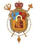 Герб Київської архиєпархії УГКЦ