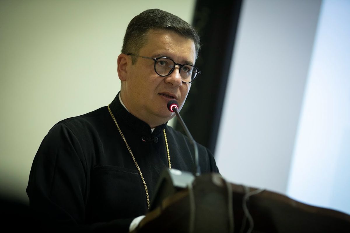 Патріарша фундація «Мудра справа» звітує про перехід від негайної допомоги до стратегічного відновлення України