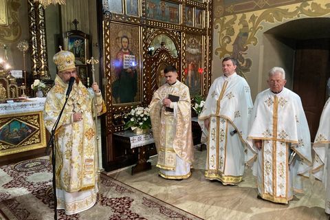 Єпископ Ярослав Приріз: Ранок — це найкращий час для того, щоб зустріти воскреслого Господа у молитві
