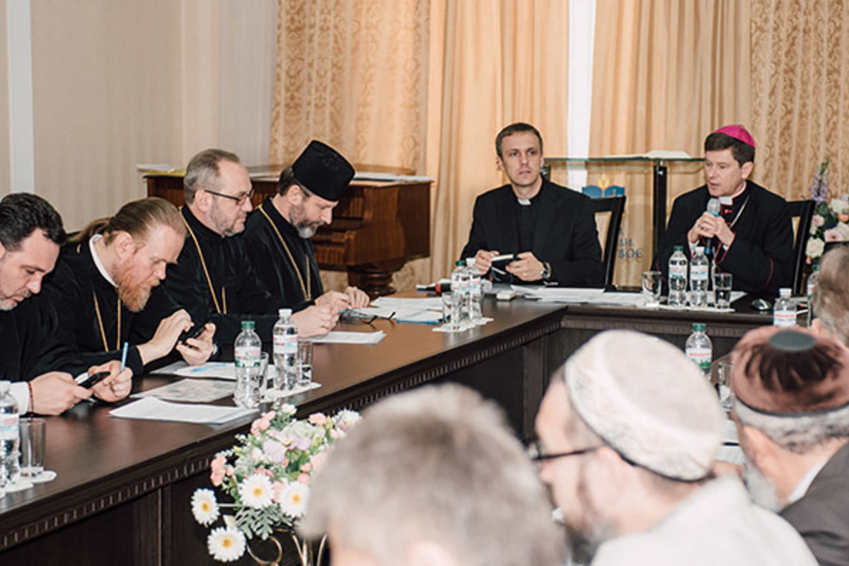 Рада Церков поставила кандидатам до парламенту питання щодо моралі і релігійної свободи