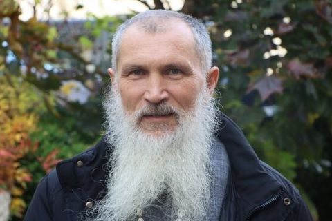 Десять порад доброї молитви від владики Венедикта Алексійчука