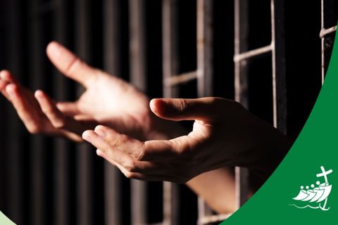 Представники УГКЦ беруть участь у Ювілеї в’язнів і пенітенціарної системи у Ватикані