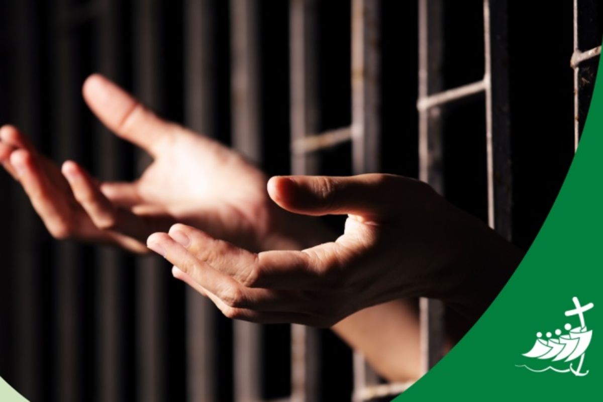 Представники УГКЦ беруть участь у Ювілеї в’язнів і пенітенціарної системи у Ватикані