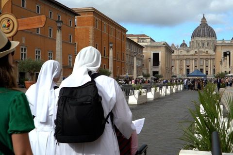 Сьогодні Йосафата Гордашевська буде проголошена покровителькою катехитів УГКЦ