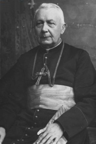 Владика Григорій Хомишин