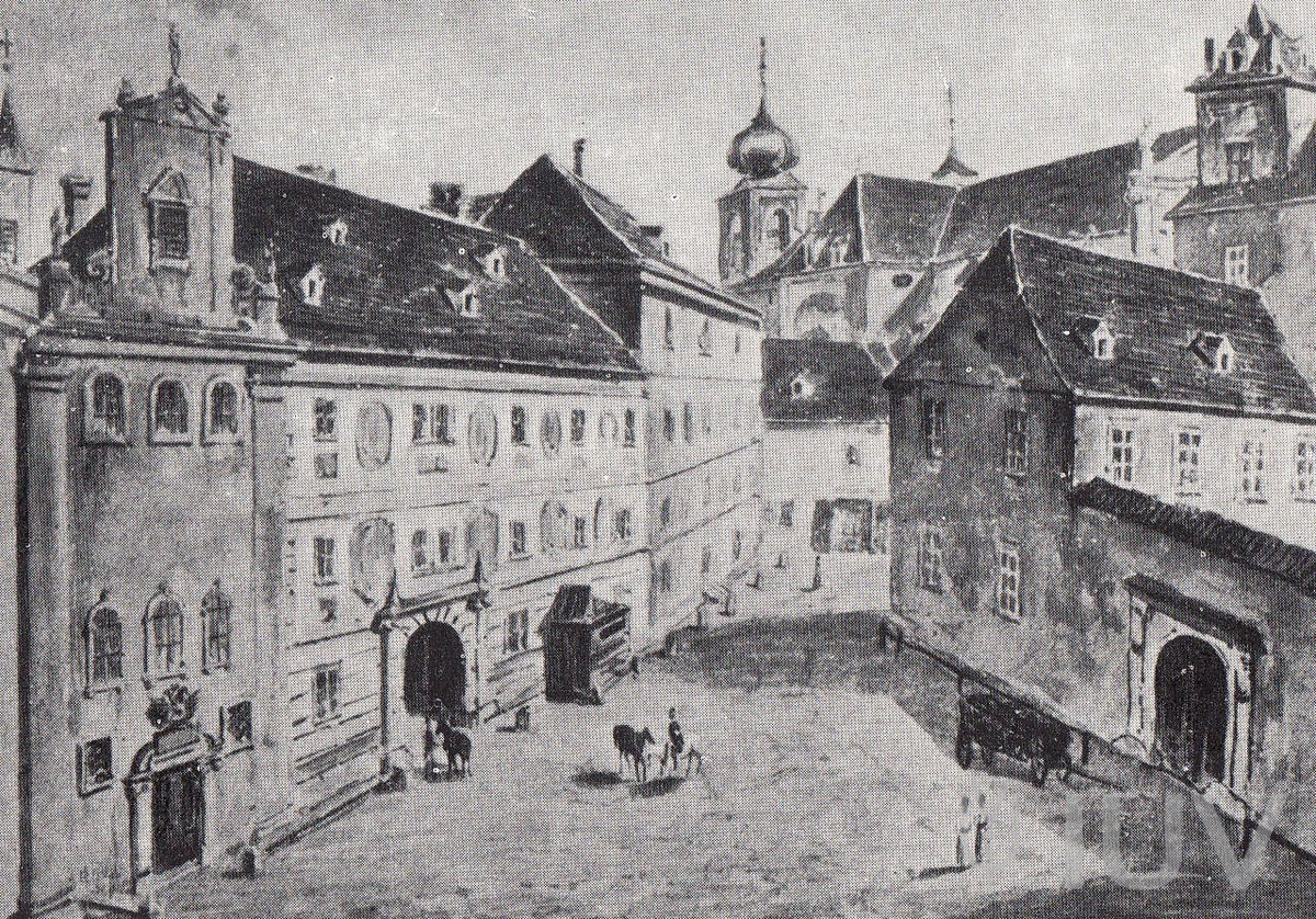 Фото: з фейсбук-сторінки Тараса Шагала.