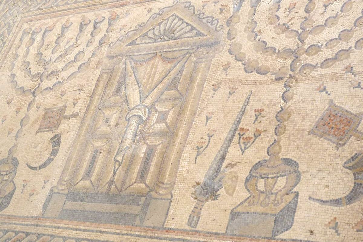 Єпископ Богдан Дзюрах у #ДорогоюНадії: 23. Езра і Неємія: надія стає дійсністю, яку потрібно захищати