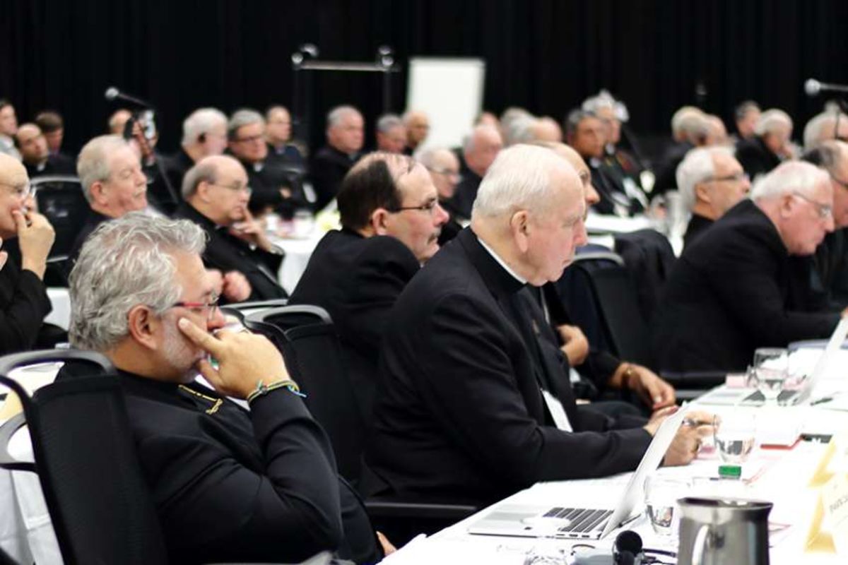 Звернення Виконавчого комітету Канадської конференції католицьких єпископів щодо російського вторгнення в Україну