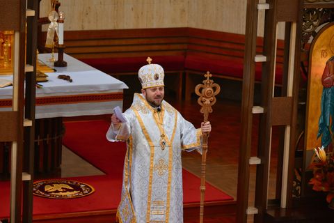 Владика Миколай Бичок звернувся до вірних і духовенства стосовно переходу Церкви на григоріанський календар