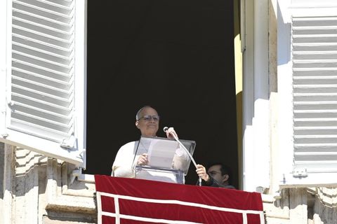 Лев XIV: цивільні жертви війни — нестерпна несправедливість