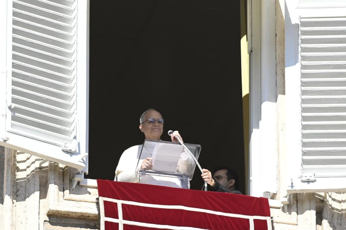 Лев XIV: цивільні жертви війни — нестерпна несправедливість