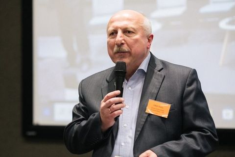 Українське суспільство доросло до величі митрополита Шептицького, — історик Олег Турій