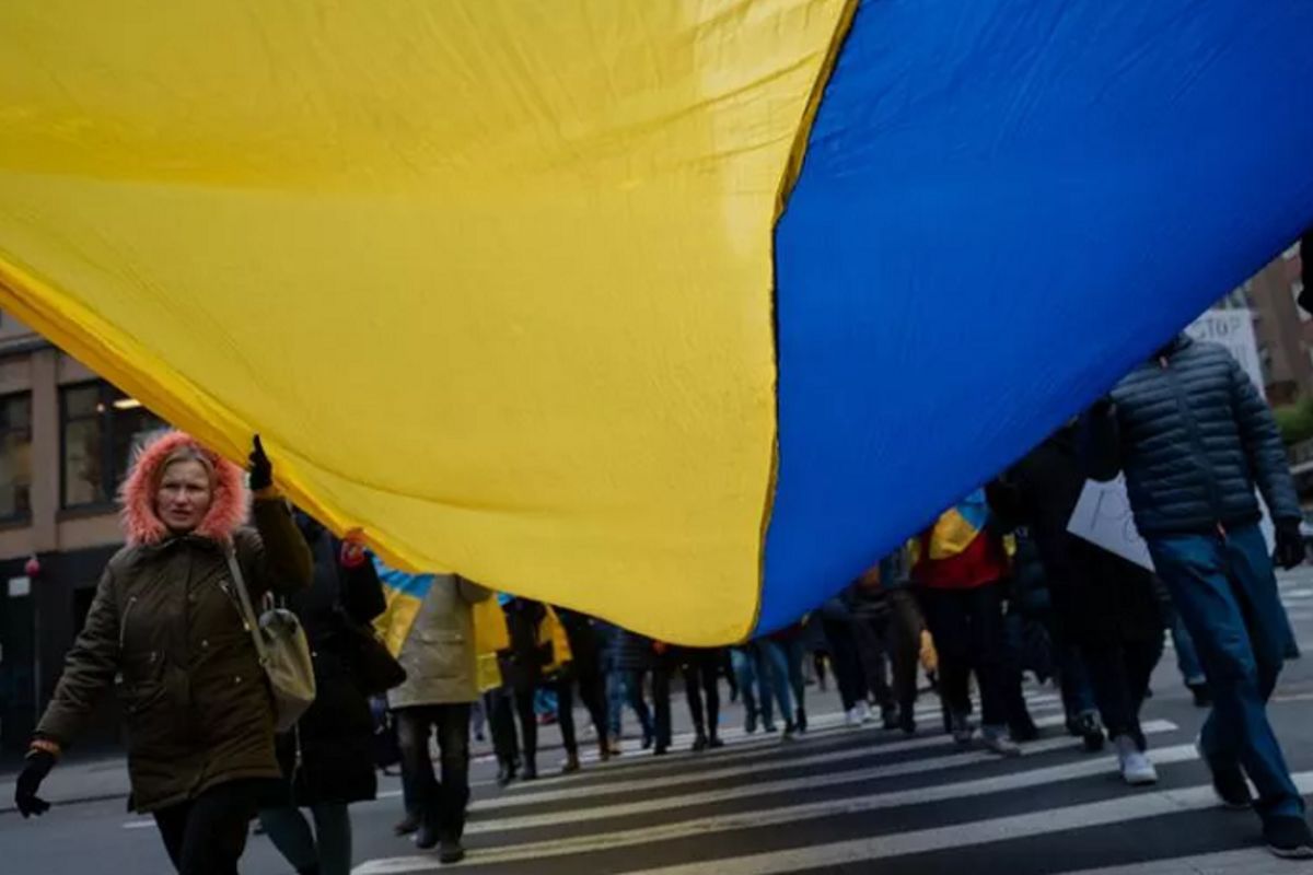 Піст, молитва, дзвони: єпископи США підтримують Україну