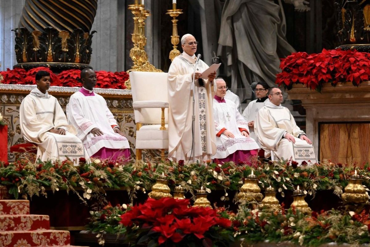 Папа: завдяки Божій любові кожен день для нас може бути початком нового життя