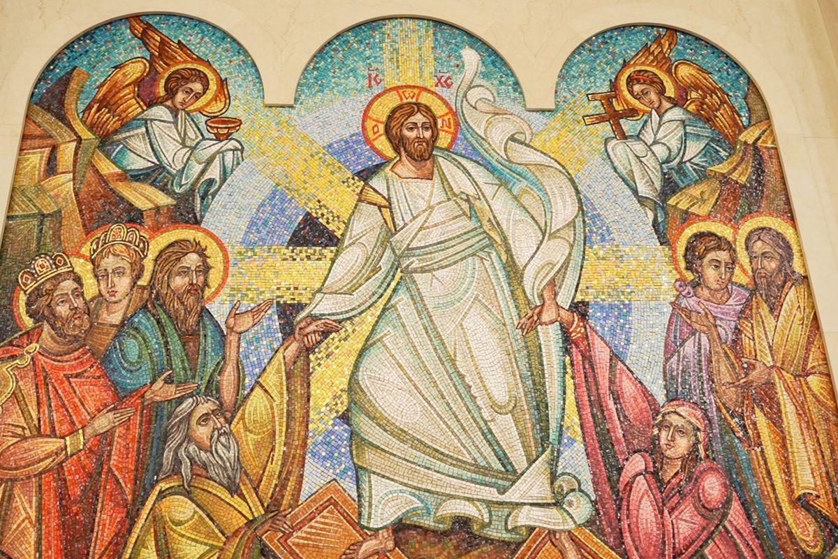 «Воскреслий Христос іде з нами дорогою нашого життя», — єпископи США у Великодньому посланні