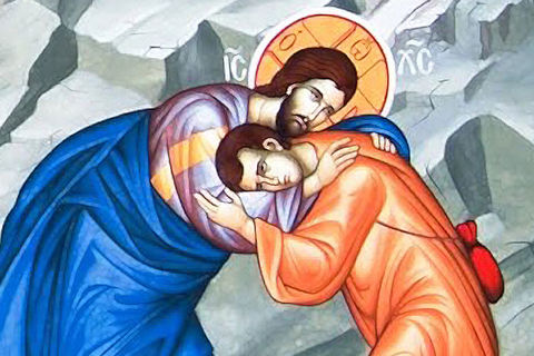 Владика Василь Івасюк: приготування до Святого Таїнства Сповіді
