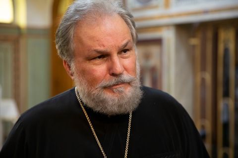 «Для мене завжди було приємністю допомагати чи підтримувати інших», — отець Михайло Квятковський