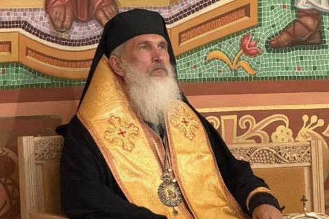 Єпископ Венедикт Алексійчук: Життя людини — не набір випадковостей
