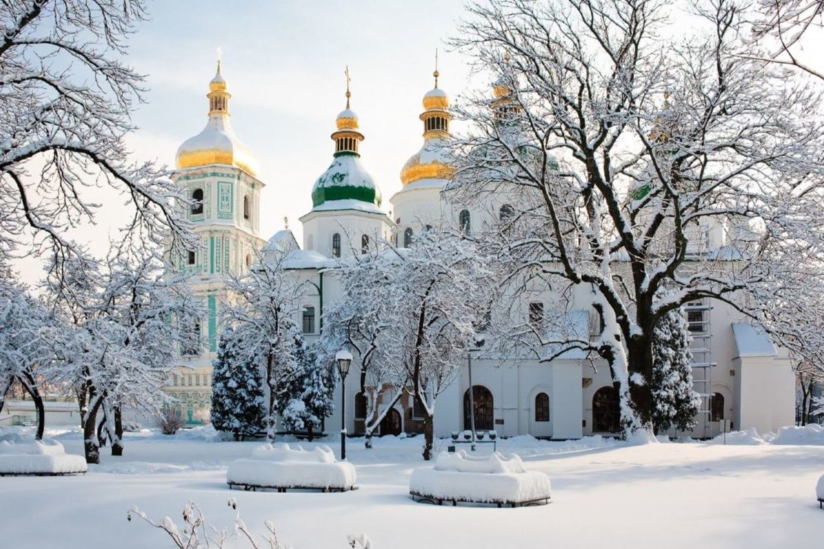 Глава УГКЦ у 341-й день війни: «Київська Церква зберігала пам’ять неподіленого християнства»
