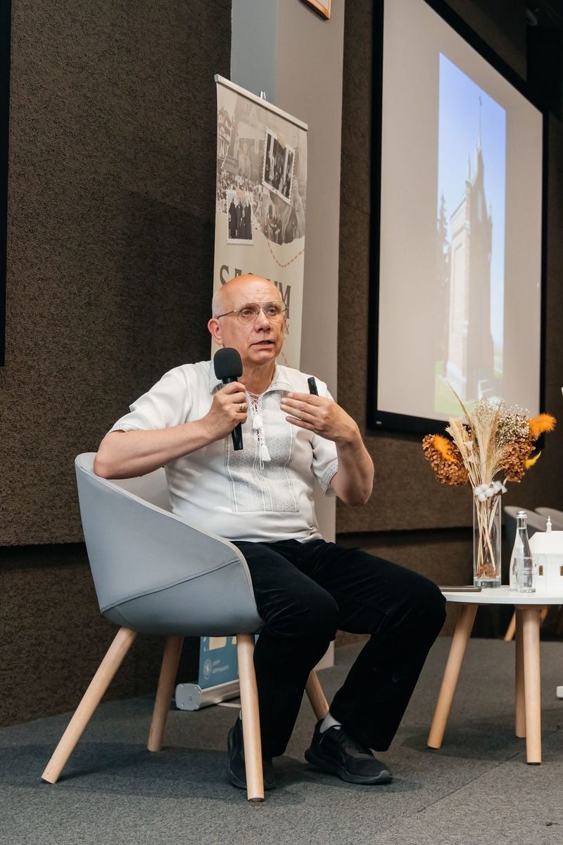 Ігор Набитович