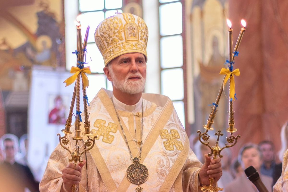 Митрополит Борис Ґудзяк до львівських семінаристів: Неділя — день великої Господньої перемоги