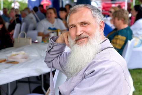 «Господь кличе нас до більшого»: єпископ Венедикт Алексійчук про духовне народження та життя з Богом