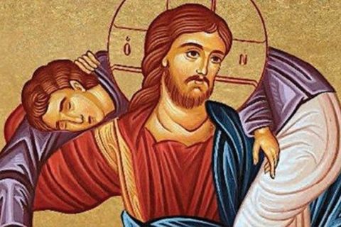 Любити, беручи на себе біль ближнього. XXXVI Всесвітній день хворого