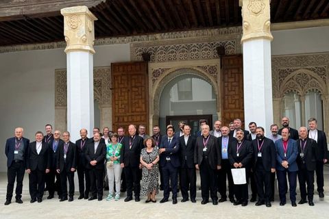 У Белграді відбудеться щорічна зустріч Генеральних секретарів єпископських конференцій Європи