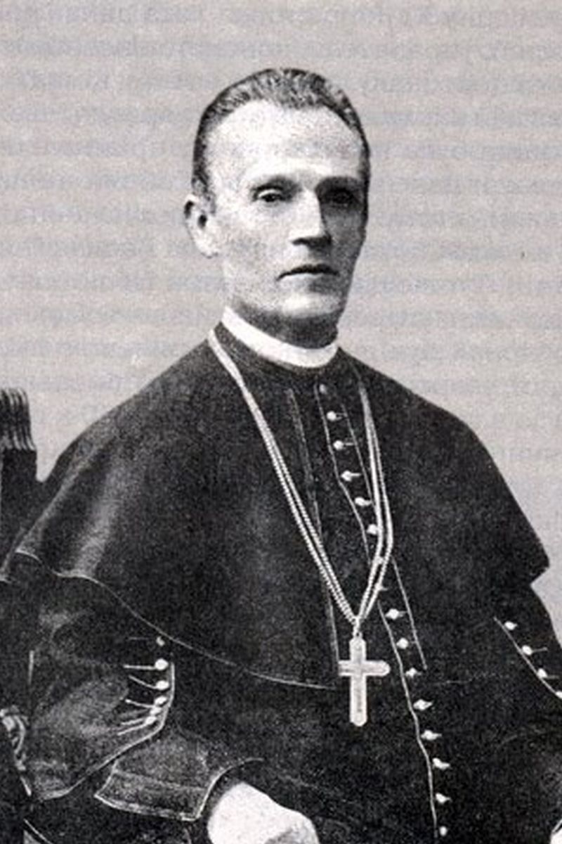 Владика Юліан Фірцак