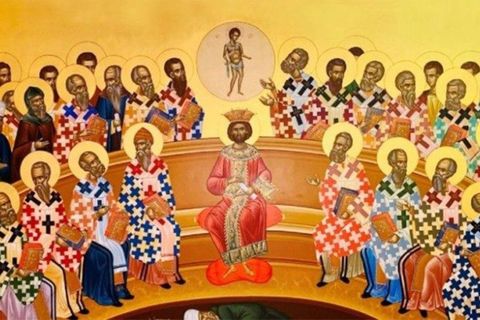 In unitate fidei. Лев XIV видав Апостольський лист з нагоди 1700-річчя собору в Нікеї