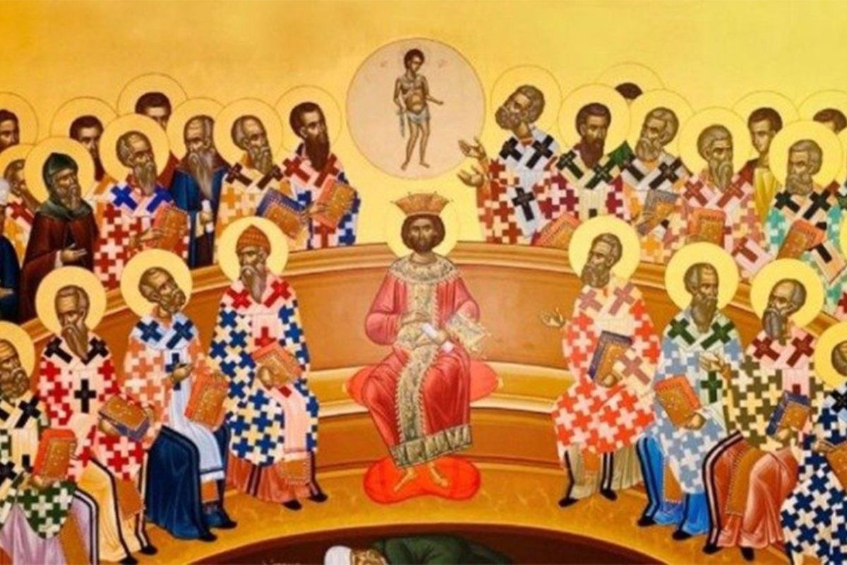 In unitate fidei. Лев XIV видав Апостольський лист з нагоди 1700-річчя собору в Нікеї