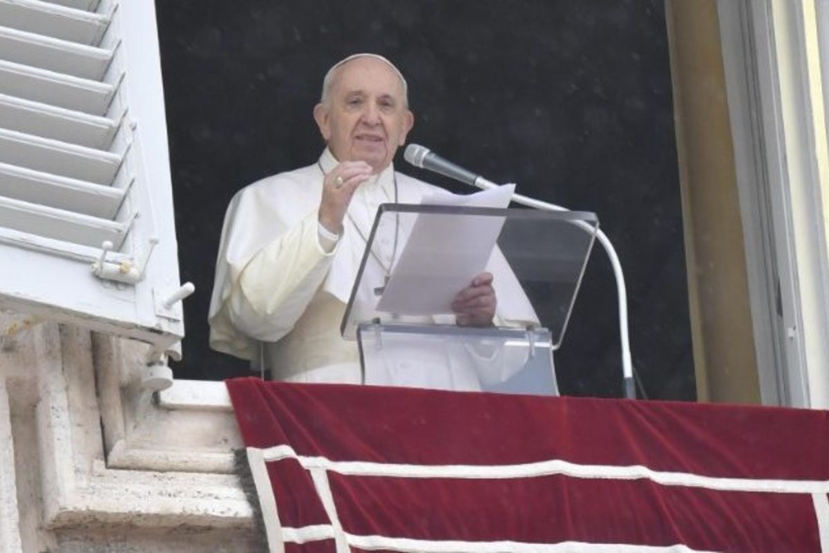 Папа: Покликання Церкви — досягати географічні та екзистенційні периферії