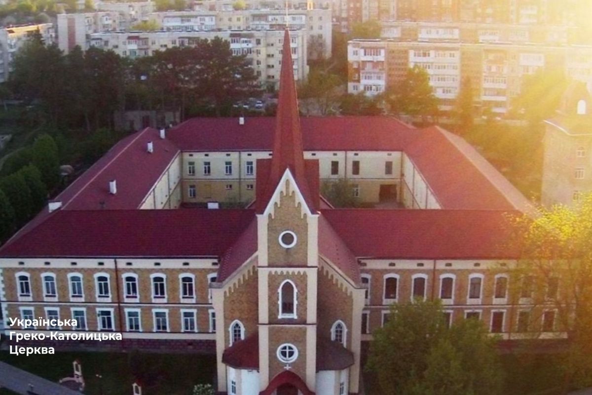 25 років Бучацької єпархії: підсумки і маловідомі факти