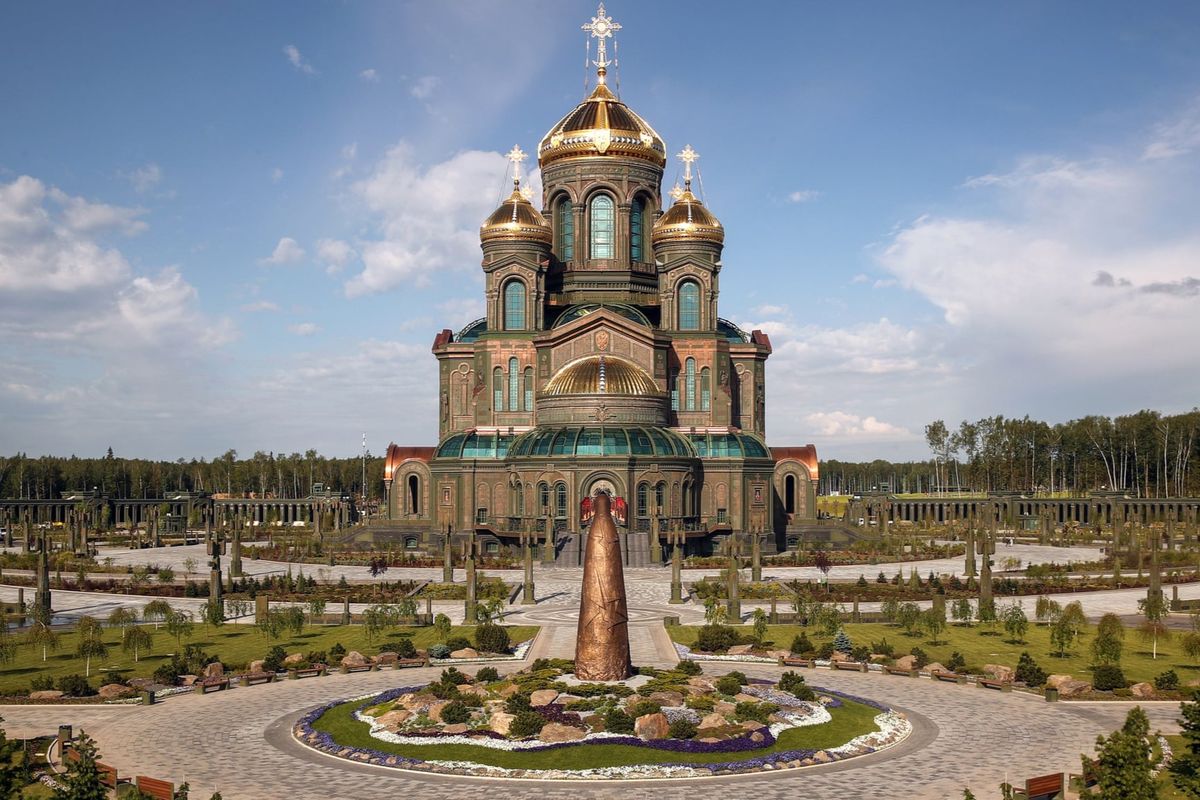 Глава УГКЦ у 114-й тиждень війни: З болем констатуємо деградацію церковного життя у Росії
